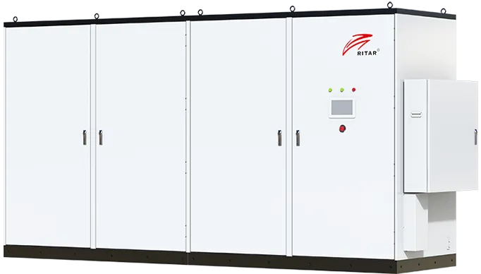 Gabinete industrial BESS OPzV 216Wh